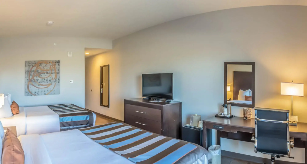 Wingate by Wyndham Loveland Johnstown