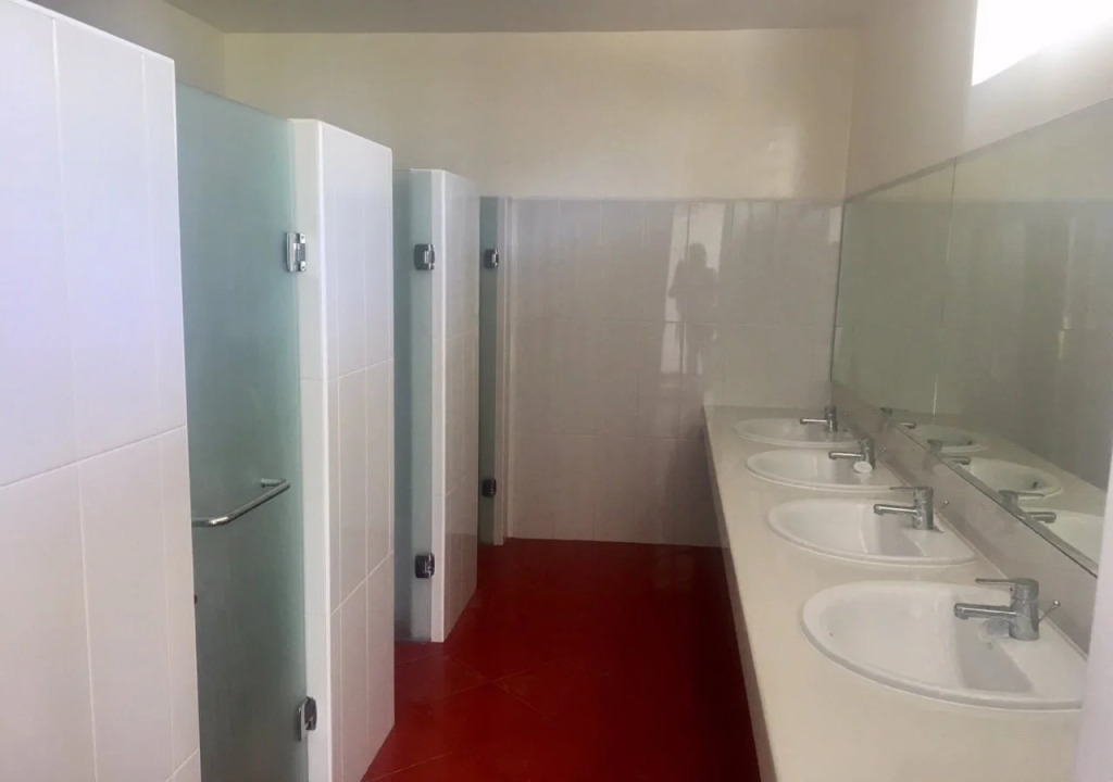 Shore Time Hotel Javier Leyte