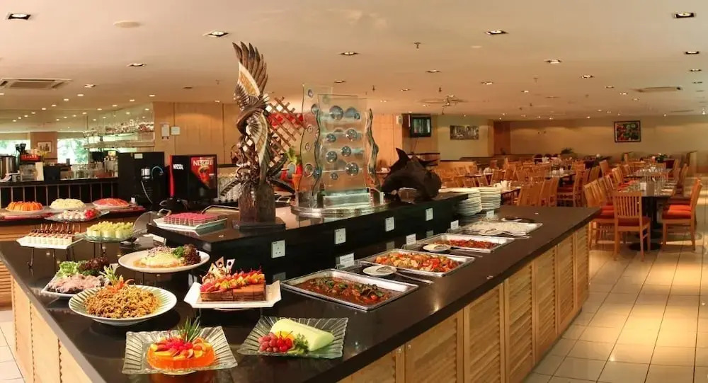 Le Home @ Cempaka Suites