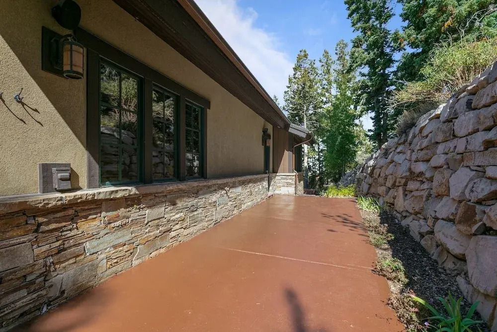 Lookout at Deer Valley Resort - Four Bedroom Residence with Spa #6559 4 Condo