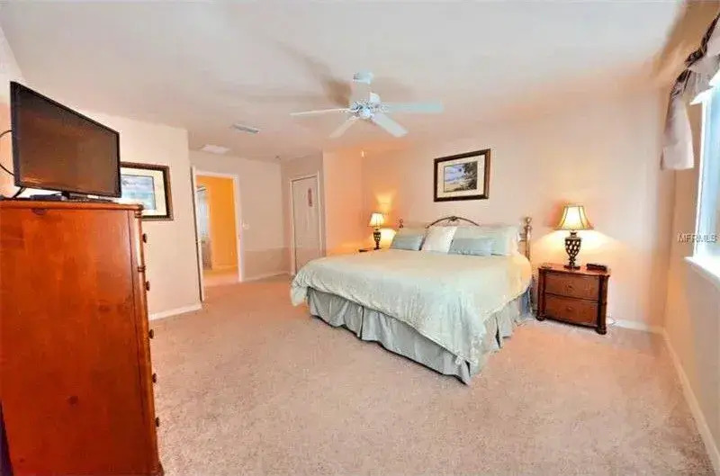 Amazing Silver Creek pool Villa near Disney, Clermont, US