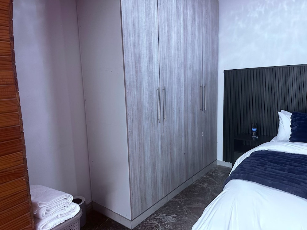 SA Guest House
