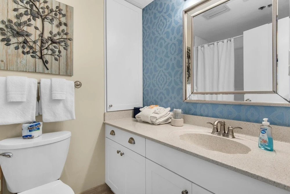Navarre Towers 805