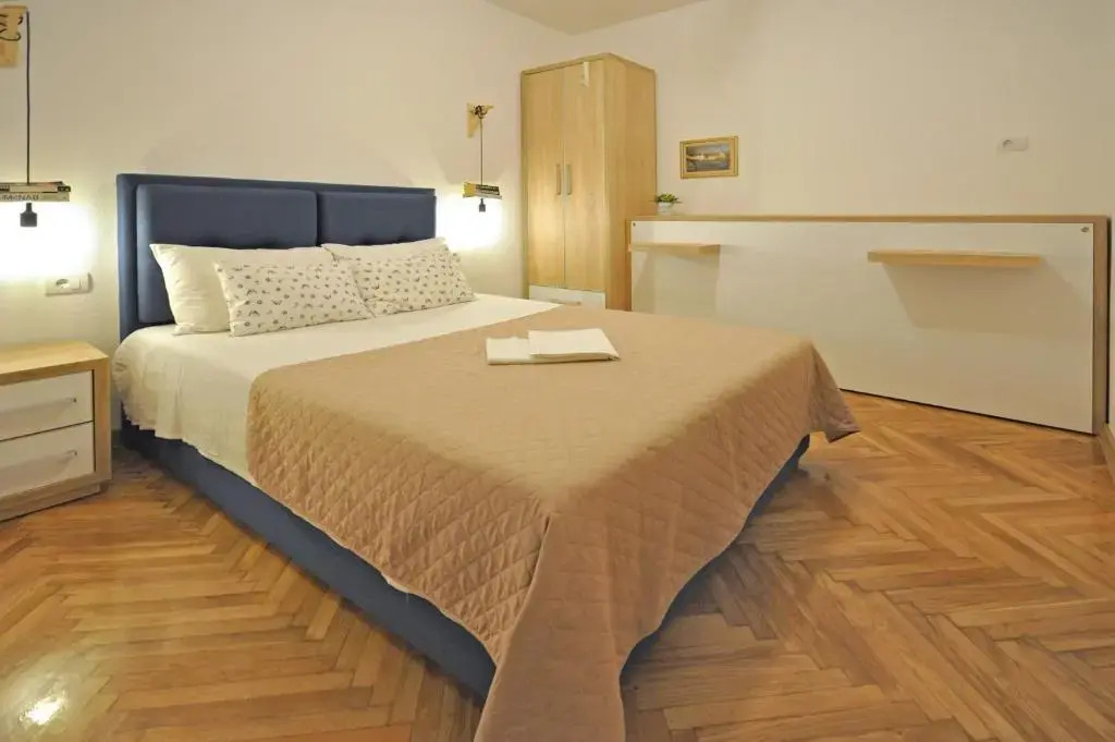 Apartments Nada