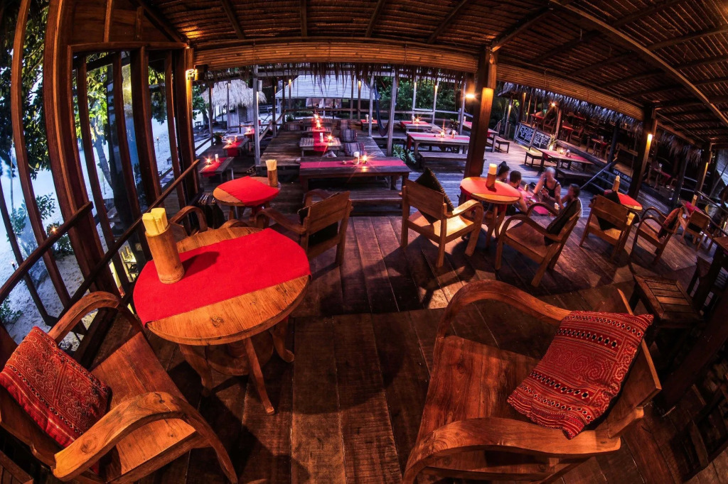 Castaway Resort Koh Lipe