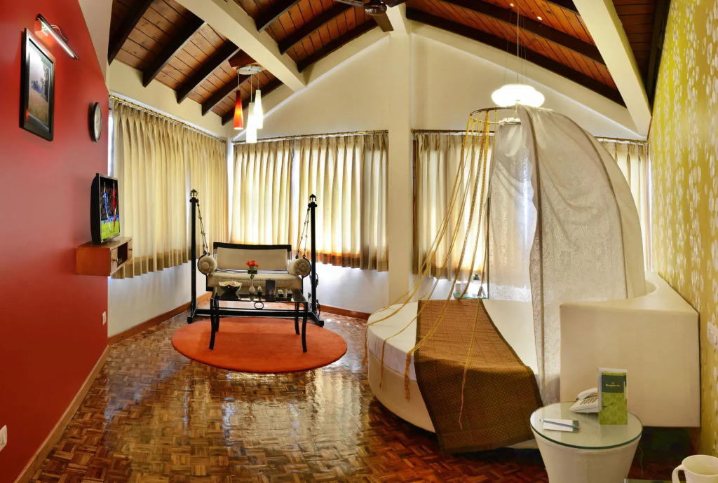 Honeymoon Inn Shimla