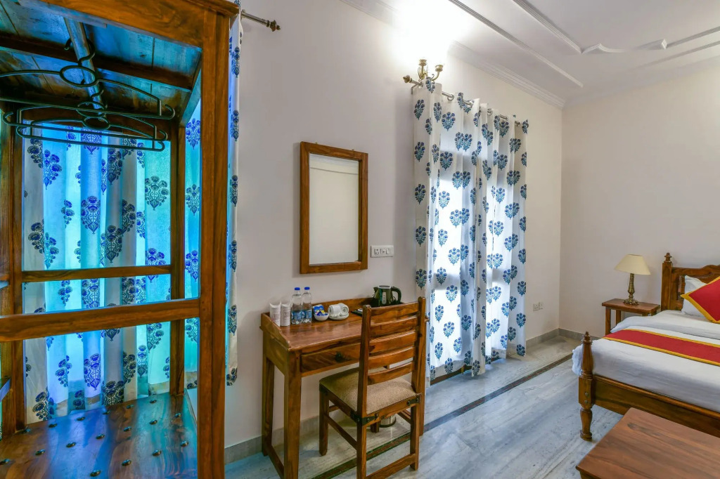 Hotel Harsoli Haveli