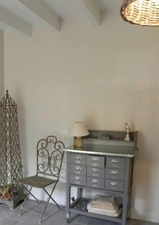 Holiday Home La Jardinerie