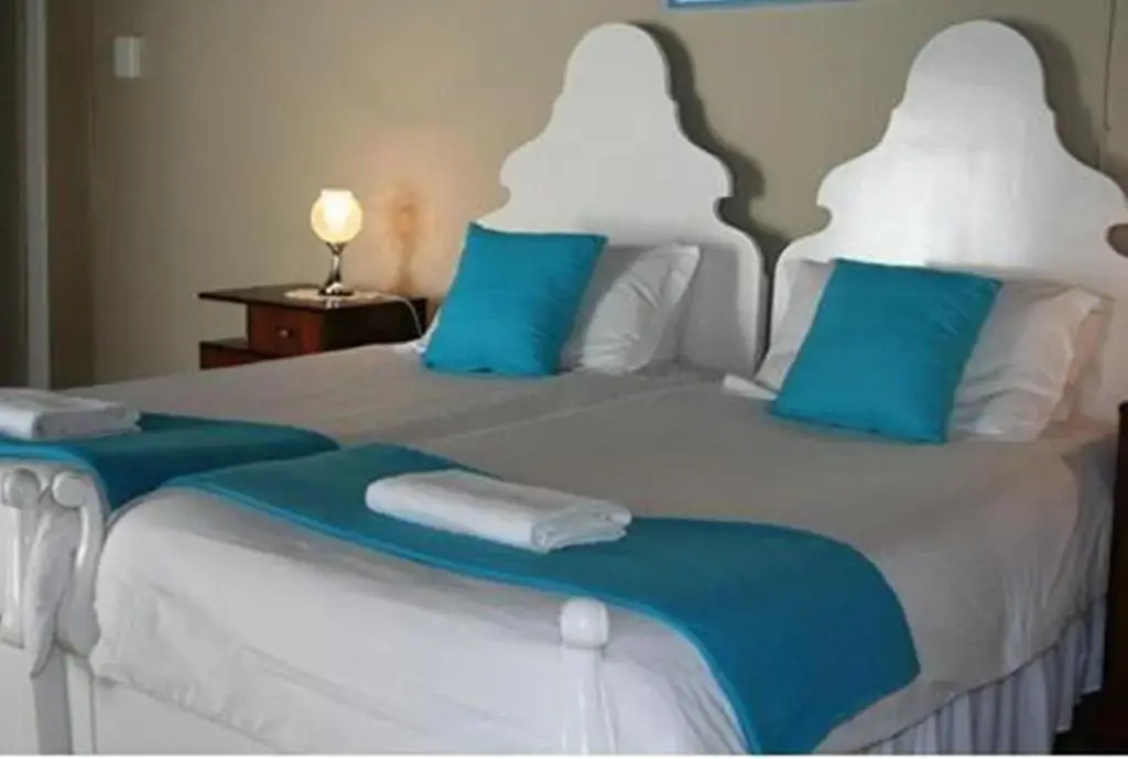 Karoopark Guest House