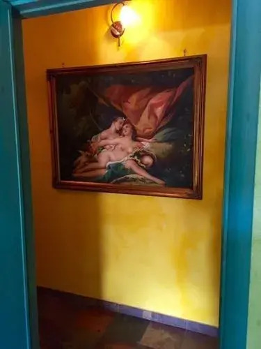 Casale Villa Giulia