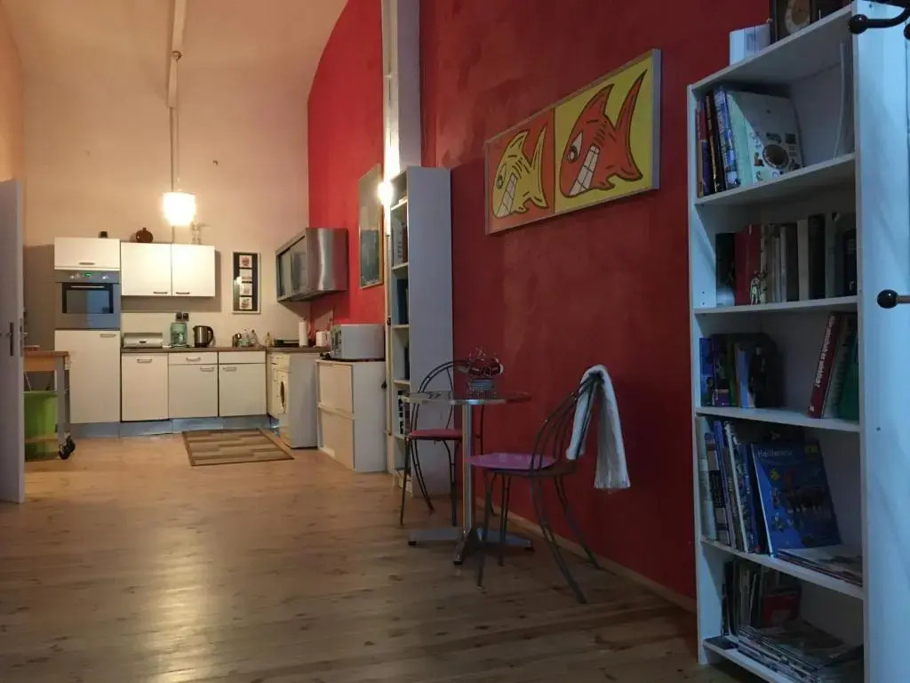 Dresden Lofts