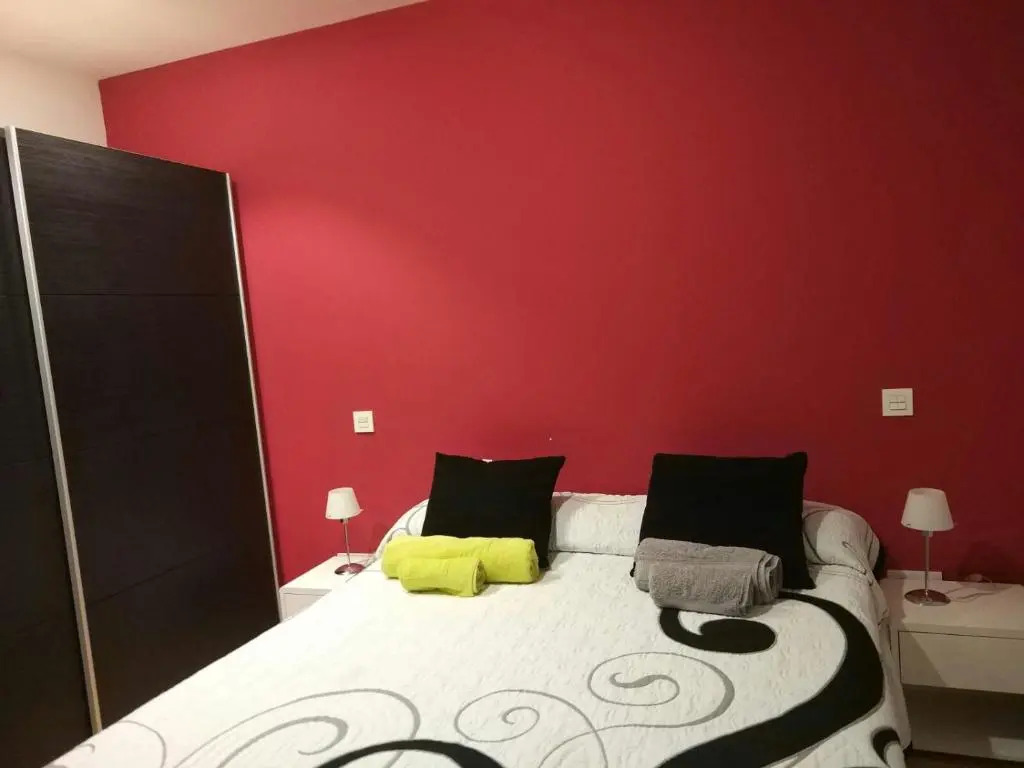 Apartamento Carmen