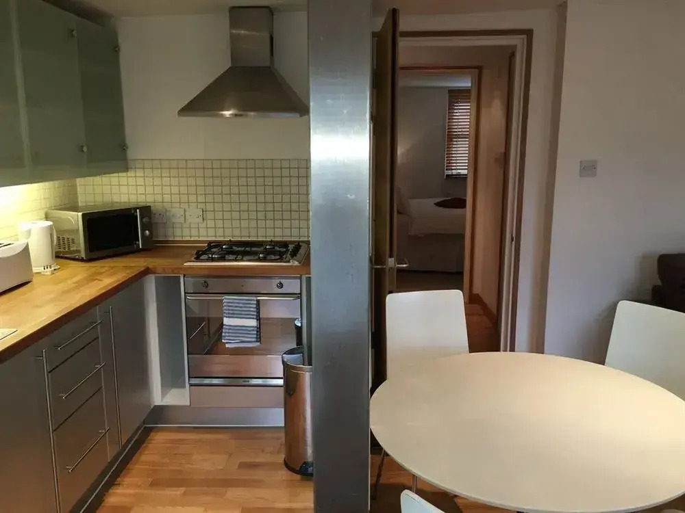 Luxury Apartments In Paddington
