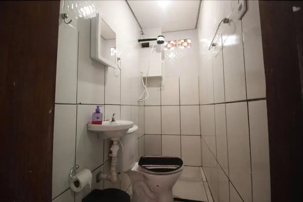 Hola Hostel