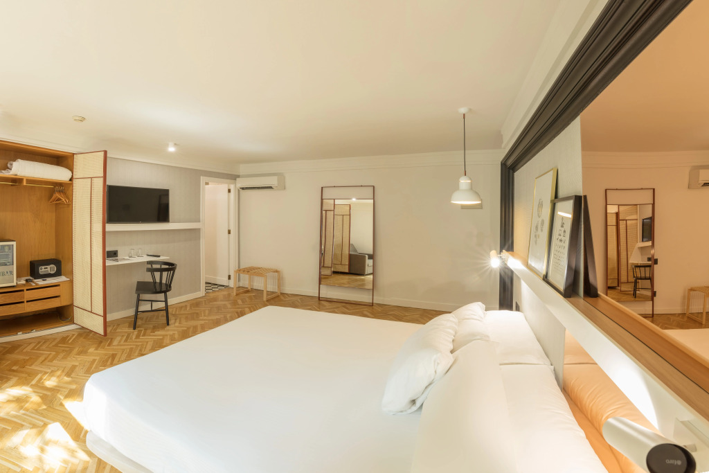 SH Ingles Boutique Hotel