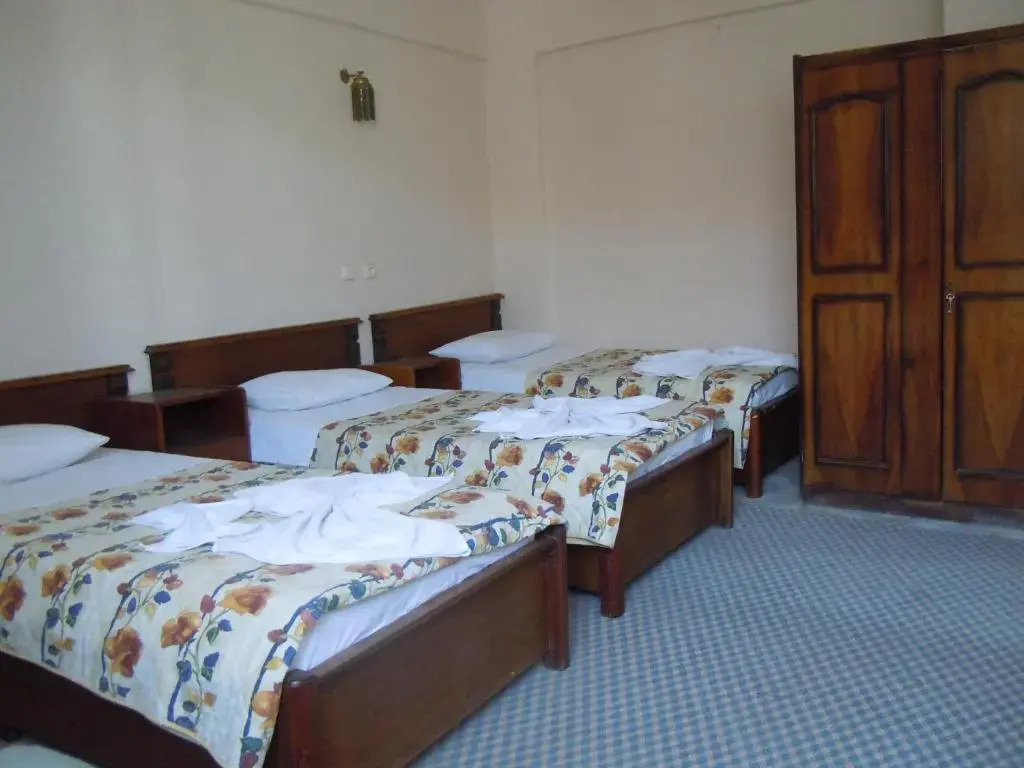 OzenTurku Hotel