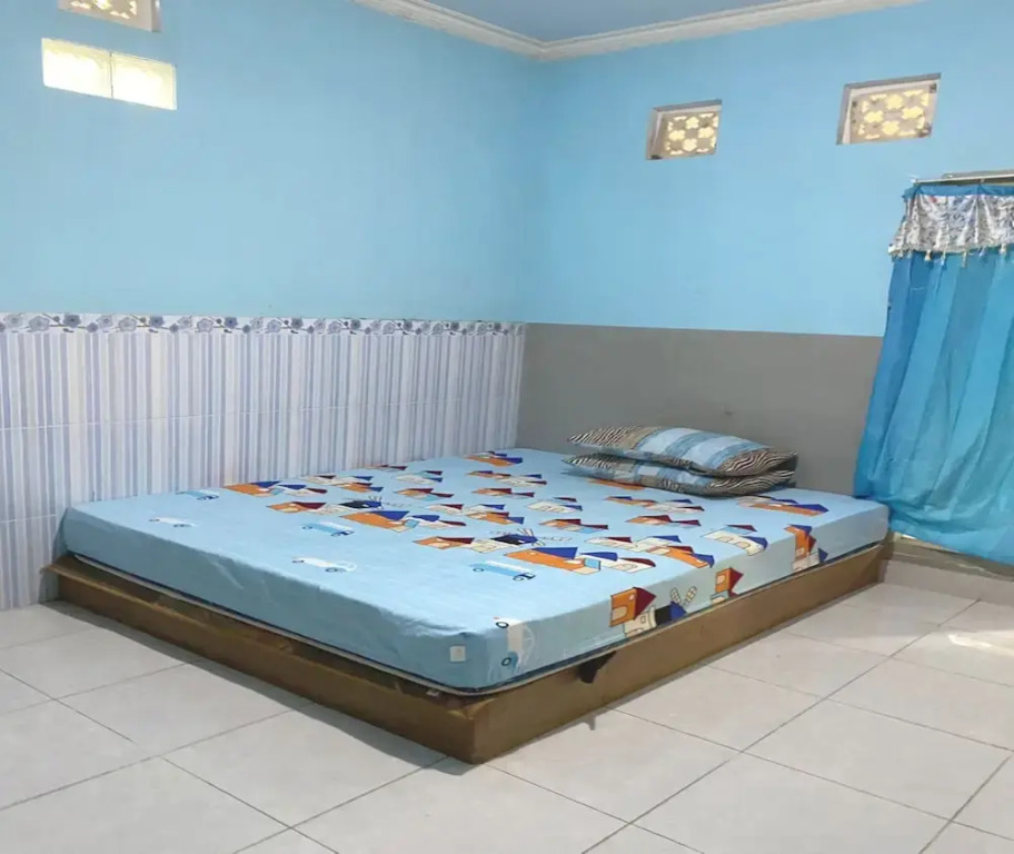 Hotel O Kaila Guesthouse