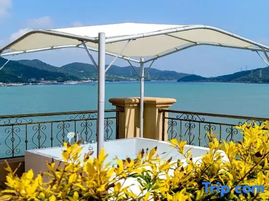 Zhoushan Alahai Hotel