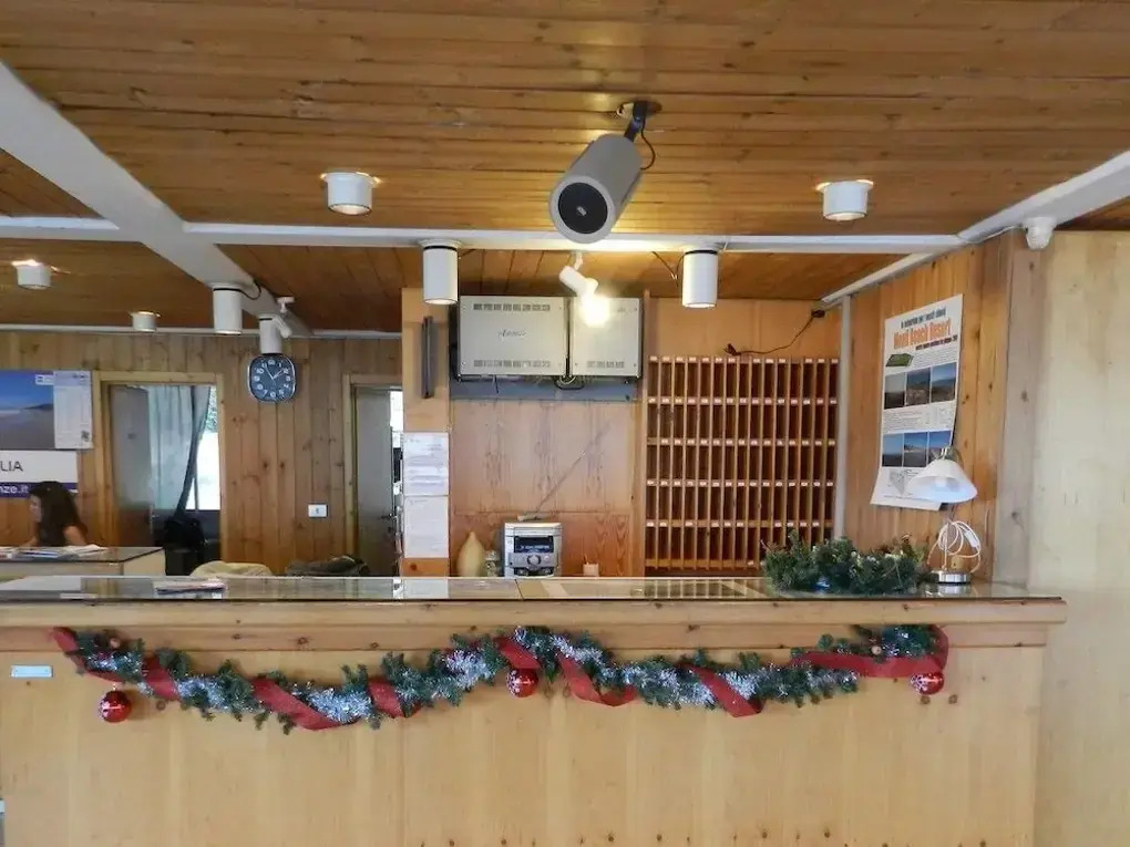 Hotel Sole Alto