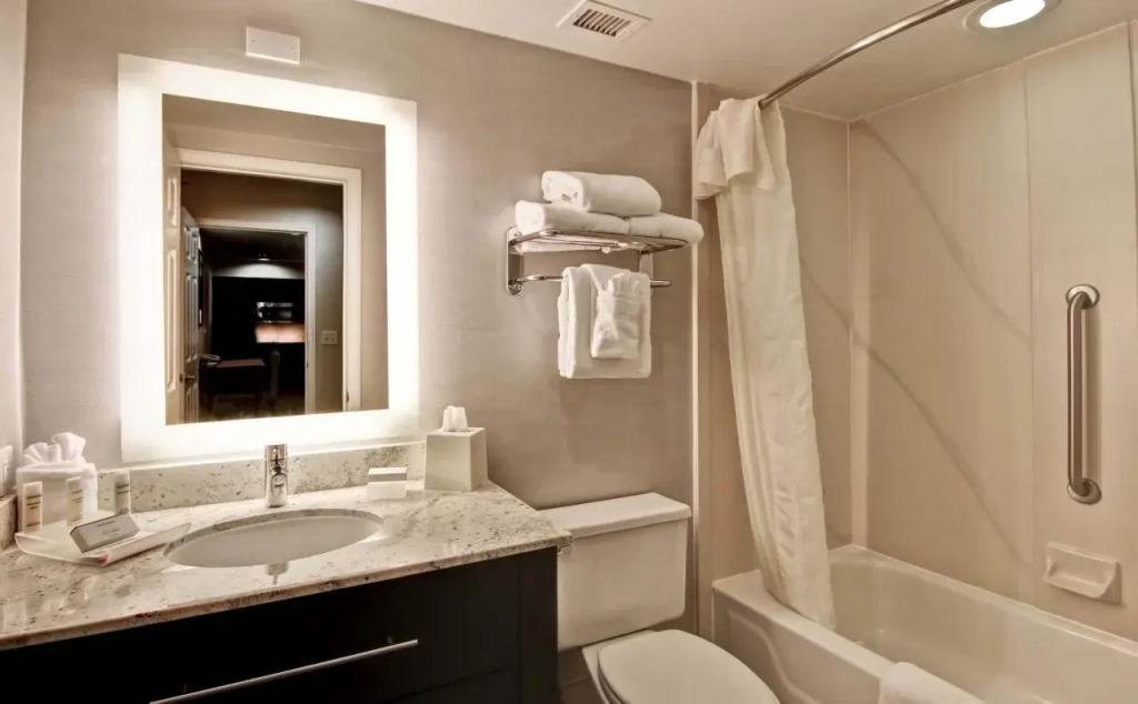 Homewood Suites By Hilton Memphis Poplar