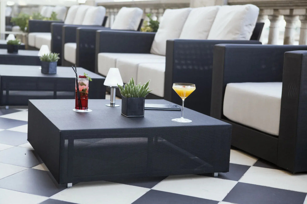 Hotel Maria Cristina, a Luxury Collection Hotel, San Sebastian