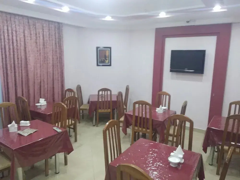 Royal Nukus Hotel