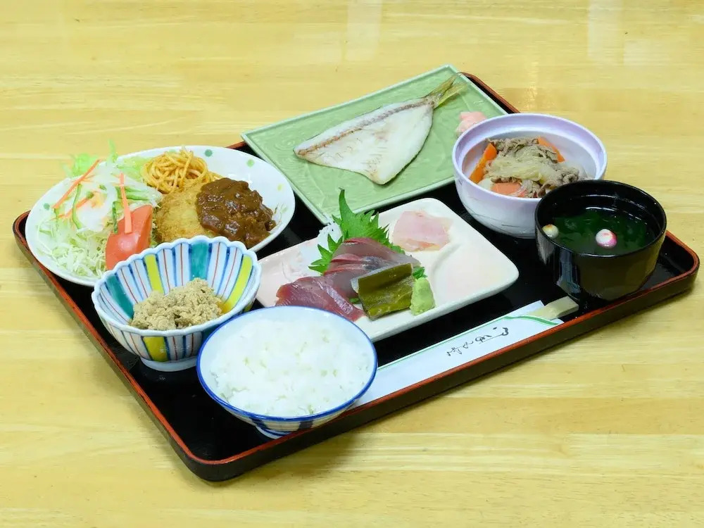 Business Ryokan Hotel Yukimiso