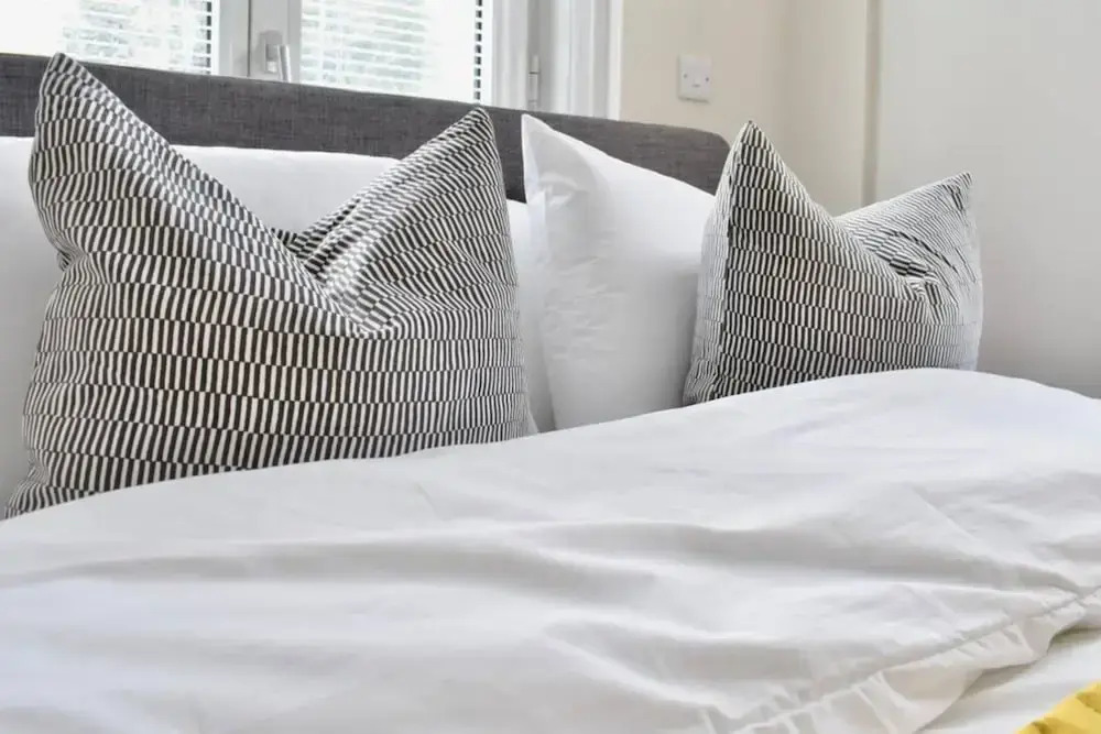 Spacious 4 Bedroom Flat in Central Brighton