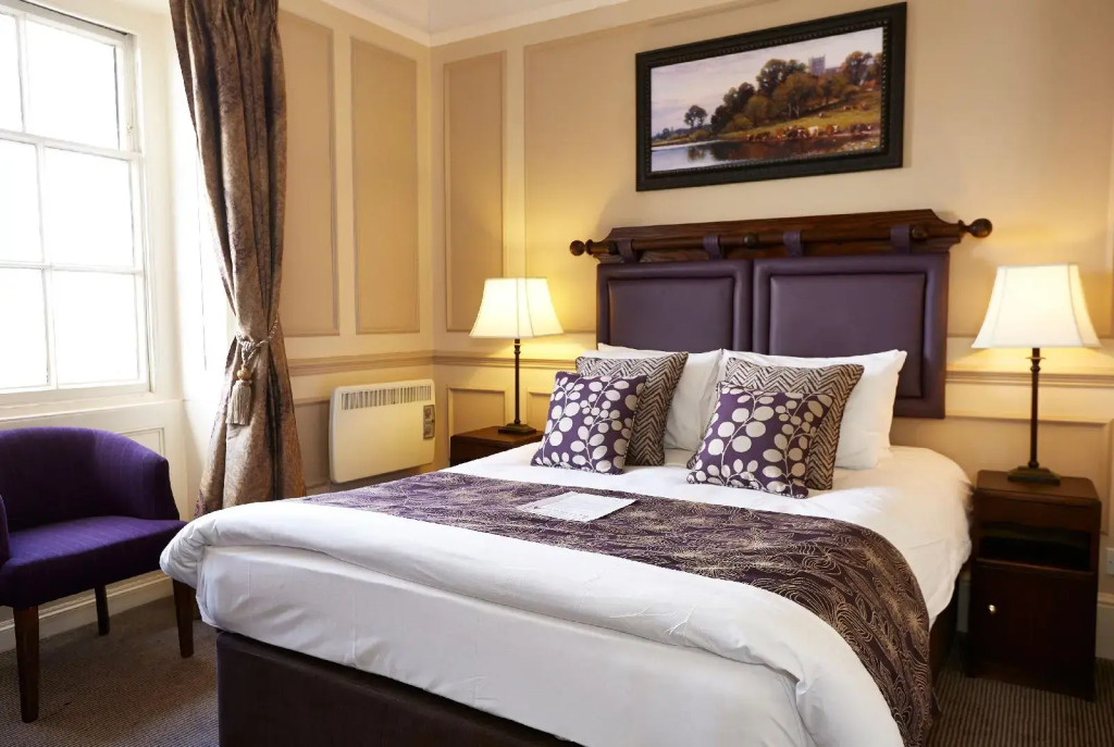 Royal Hotel by Greene King Inns
