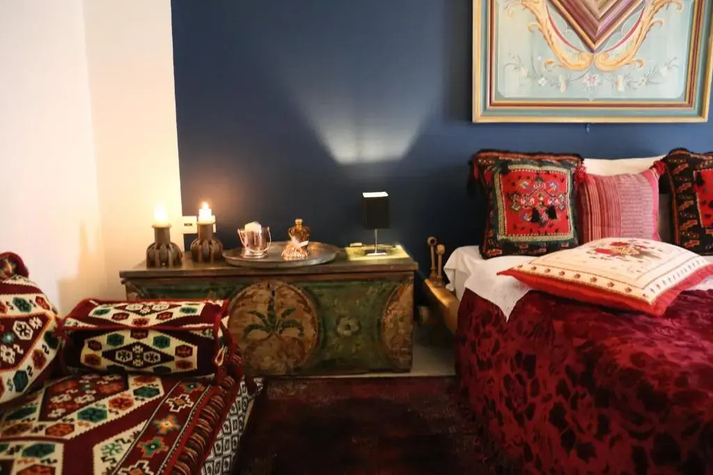 Central Appartment Α1-Marroco Apartment