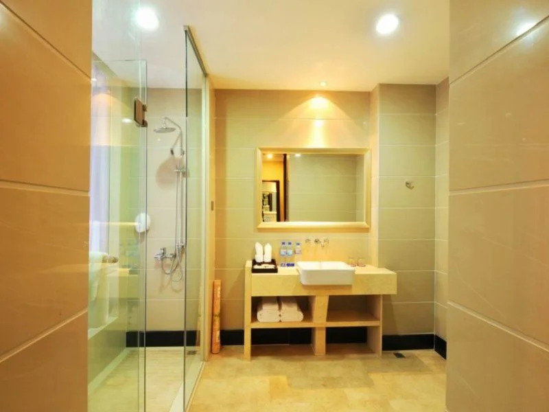 Haili Business Hotel