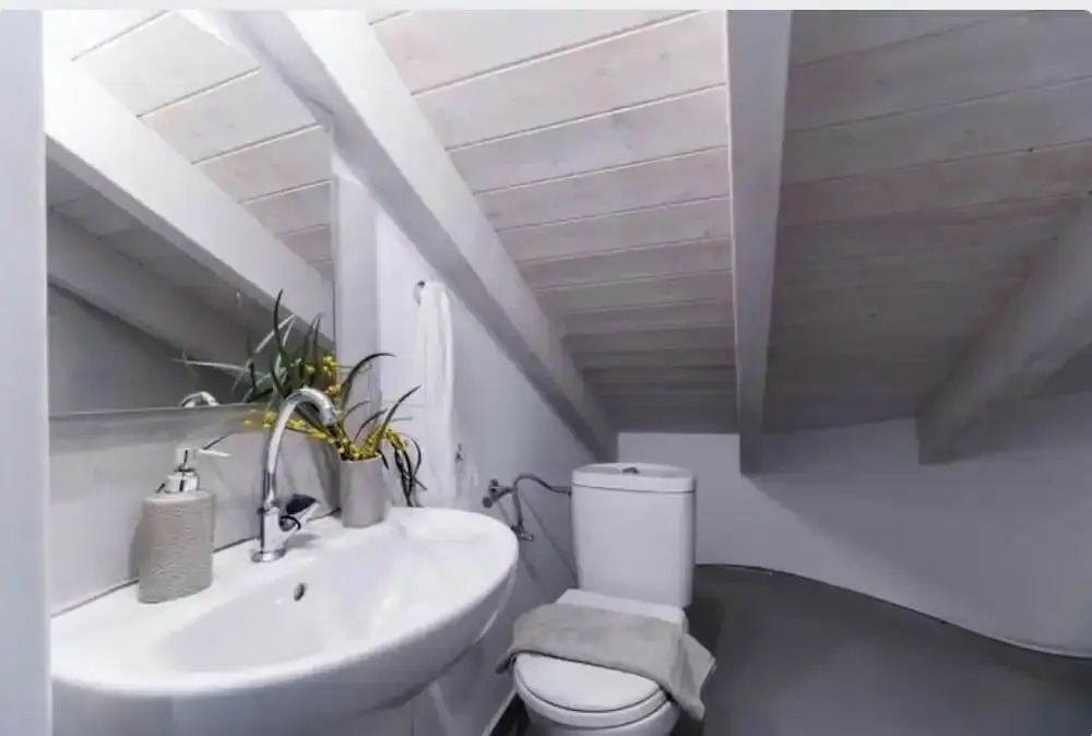 Coral View Apartment