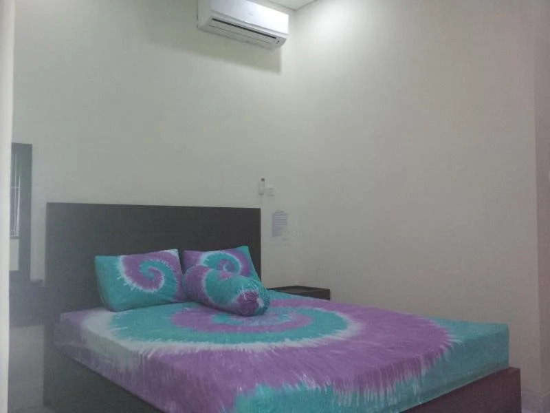 Mekarsari Bali Guesthouse