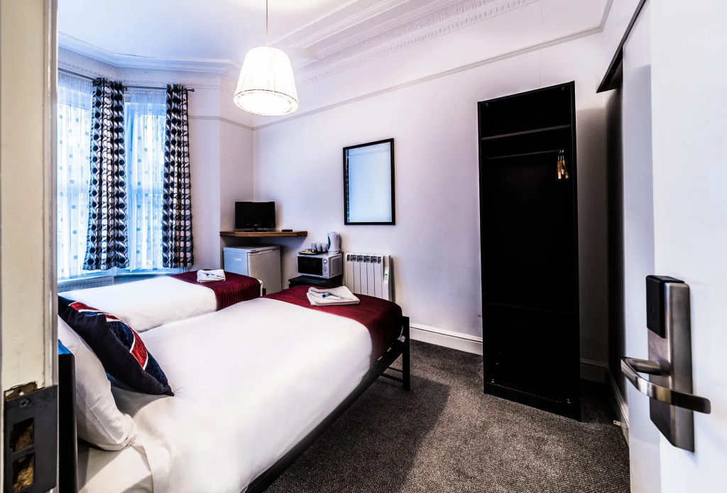 Hellenic Hotel