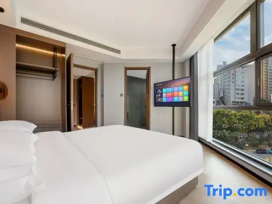 Wan'ao Hotel (Gaoxin Huanpu Sci-Tech Industrial Park Branch)
