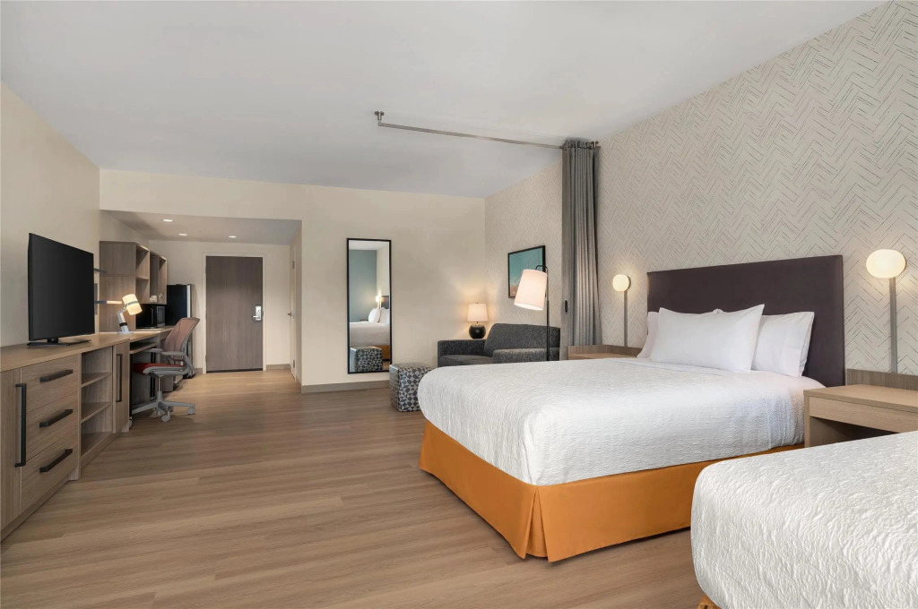 Home2 Suites by Hilton Hazleton