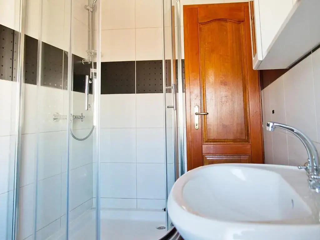 Apartment Zadar Diklo Borik Vir