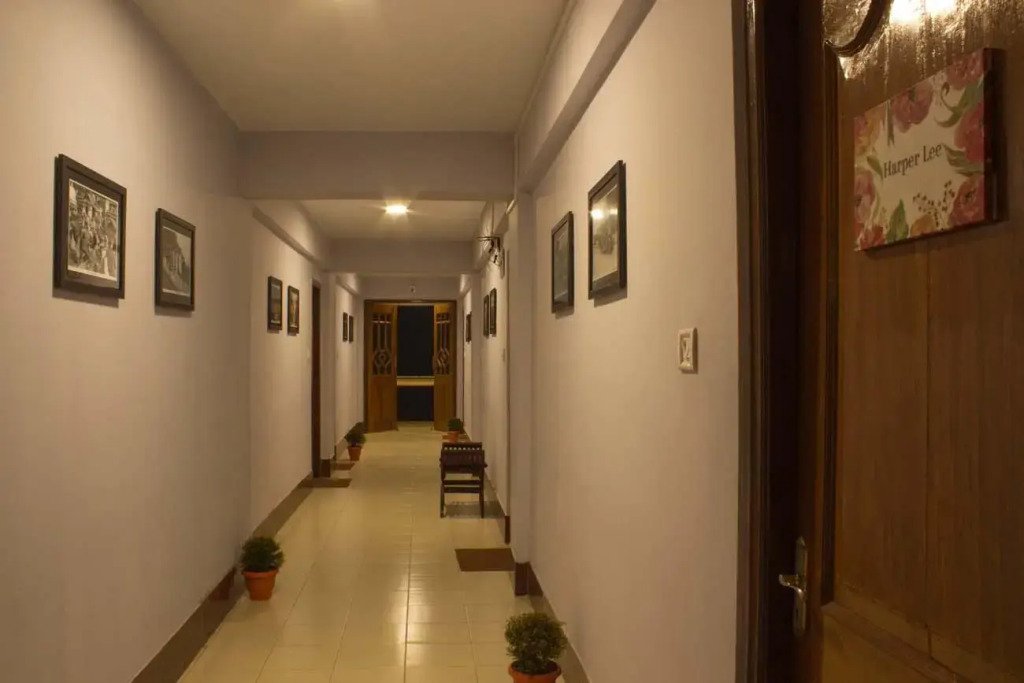 Salatrees Boutique Hotel