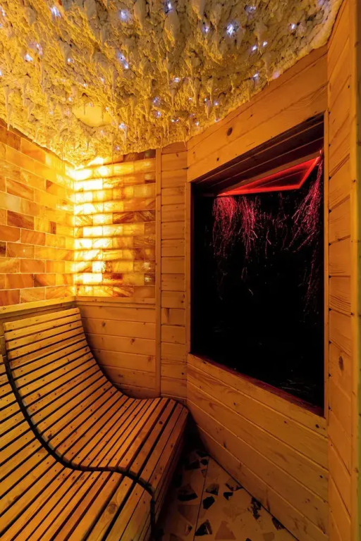 Posesja Plażowa 4c I & SPA by POSESJA APARTAMENTY Grzybowo