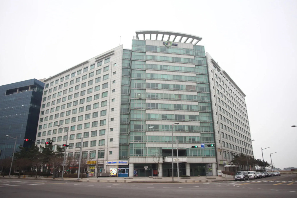 Crown House