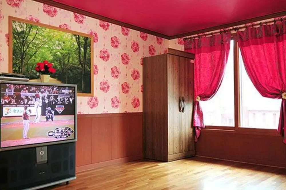 Gapyeong Terrace View Pension
