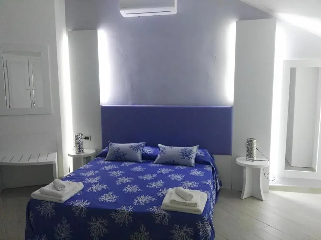 Villa Belvedere Salento