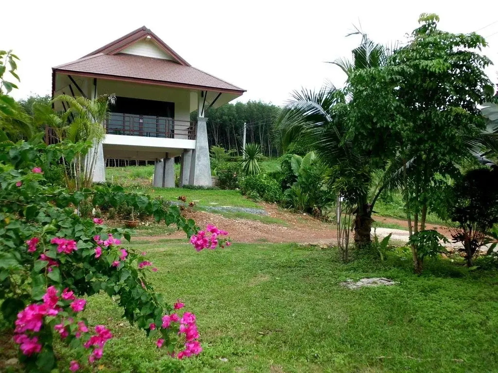 Seagull Villa