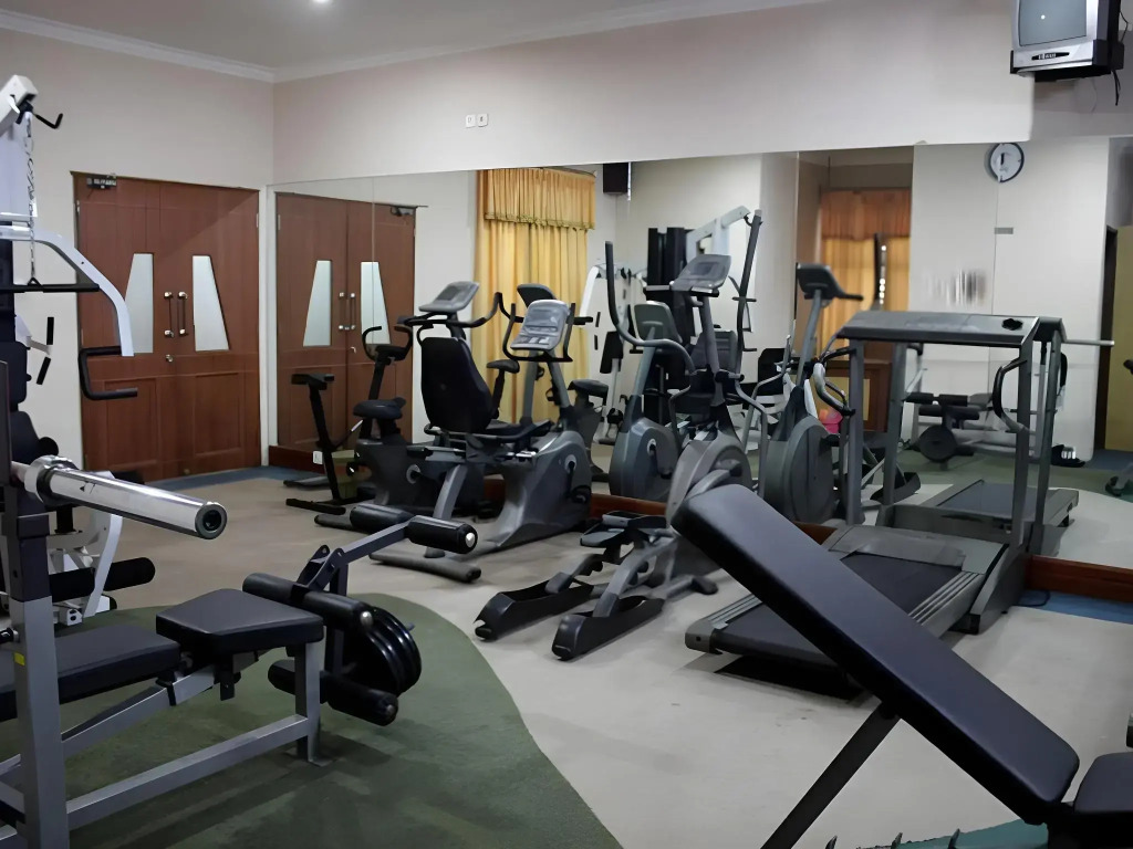 Jelita Hotel