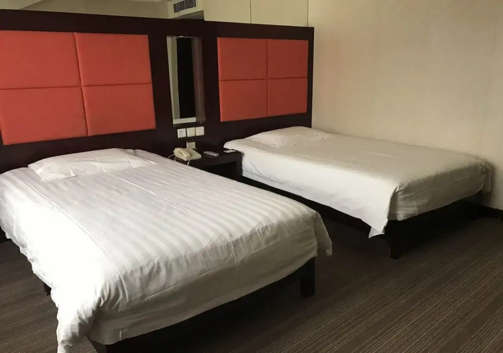 City Inn Happy Valley