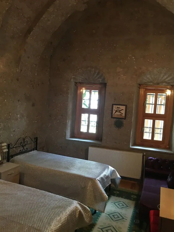 Hekimkonagi Butik OtelS