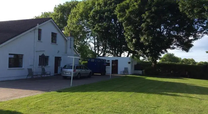 Oakdale, Templemore, E41F856