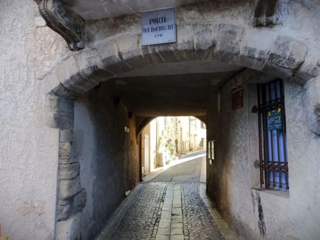 Green Bastide (RSA253)