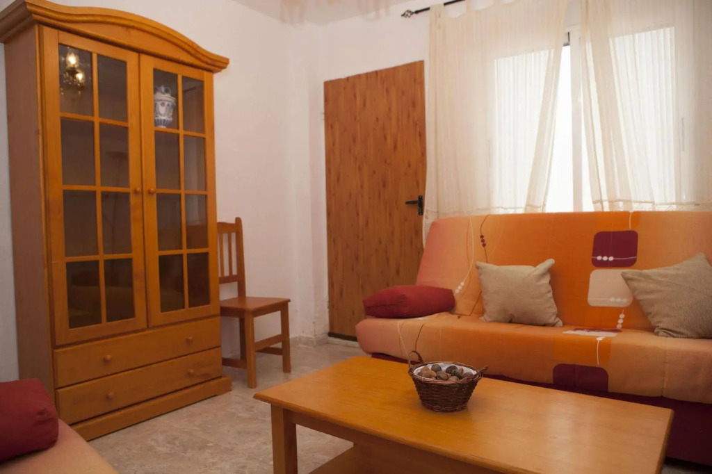 Casa El Maestro