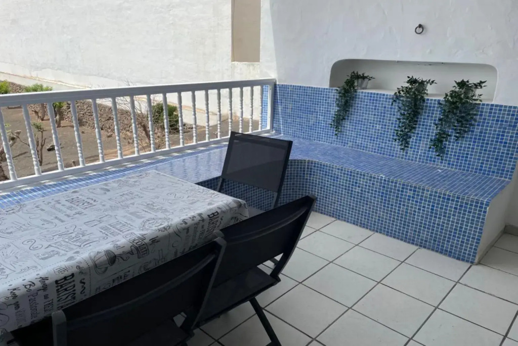Jardines Apartment 1